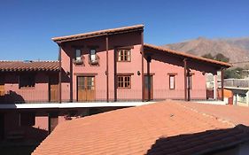 Altos de la Pacha